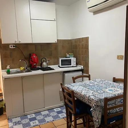 Le Suite Di Ginevra Neapel Exterior foto