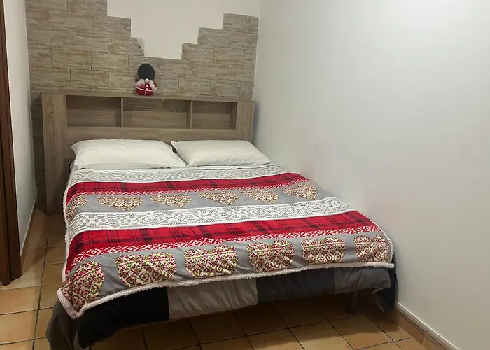 Le Suite Di Ginevra