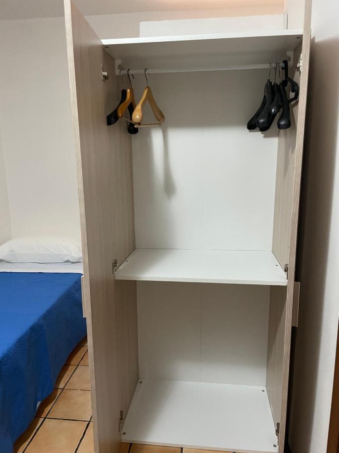 Сasa de vacaciones Le Di Ginevra *