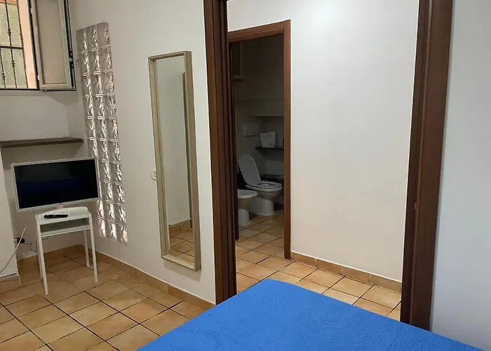 Le Suite Di Ginevra