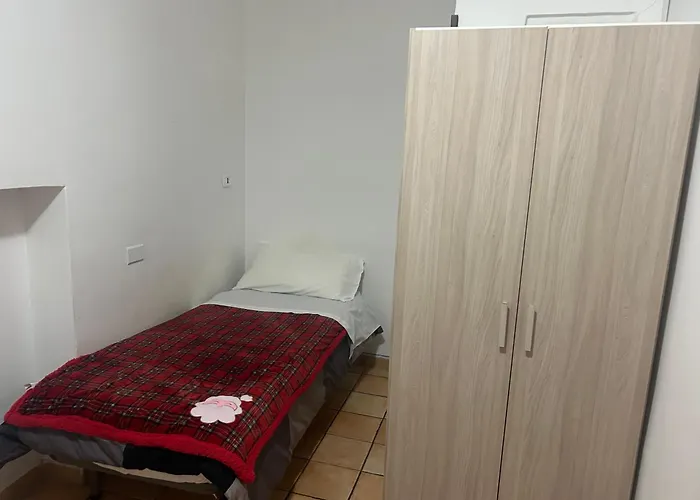 Le Suite Di Ginevra