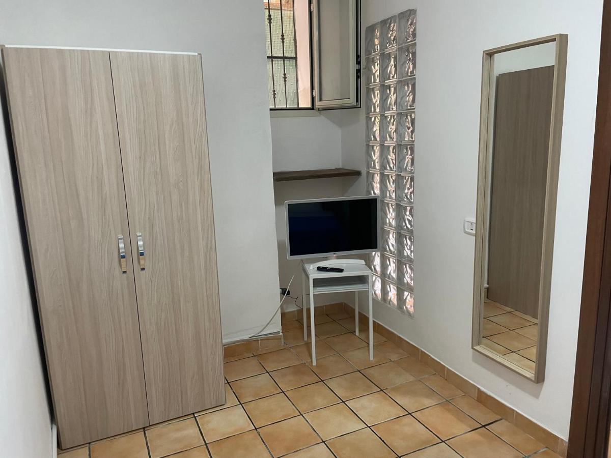 Holiday home Le Di Ginevra Naples